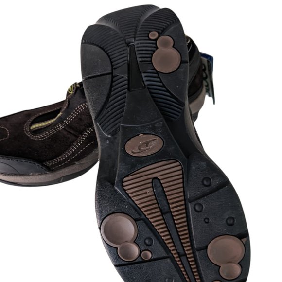 NEW Dr Scholls Fitness Walkers Mary Janes (like Shape ups) with gel insoles - Picture 10 of 11